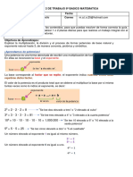 Guia-Nº2-De-Trabajo-8º-Basico-Matematica Potencias