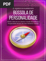 Bussola de Personalidade