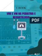 VMI e VNI Na Pediatria e Neonatologia