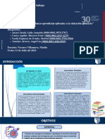 Estrategias de Enseñanza-Aprendizaje Aplicadas A La Educación Primaria