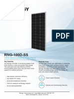 RNG-100D-SS-G3 Datasheet