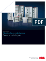 Ditribution+Switchgear Catalogue