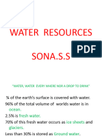 G3 Water Resources 1