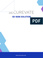 Securevate Sd-Wan