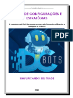 Material de Suporte Da Dcbots