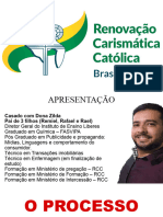 Formação de Pregação (Apostila 1)