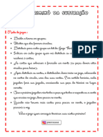 Jogo Triminó Da Subtração - Prof - Rubiane