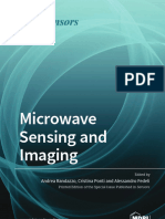 Microwave Imaging