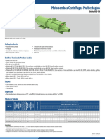 Schneider Lamina Tecnica Me-1-N 2020