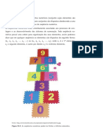 Progressão Aritmética e Progressão Geométrica