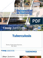 Tuberculosis