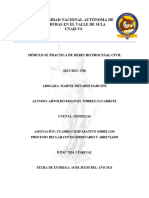 Cuadro Comparativo de Modulo DPC