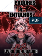 Limpadores & Entulhos