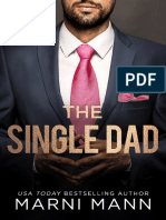 The Single Dad - Marni Mann