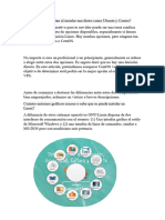 EVALUACIÓN APLICATIVA 1 Linux AAROM VALENCIA