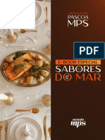 (MPS) Ebook P Scoa - Sabores Do Mar