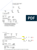 Ejercicio Resuelto Costos Por Ordenes de Producción