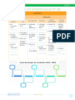 Anexo de Sesiones de Aprendizaje