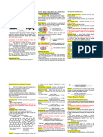 General Chemistry 2 Reviewer