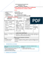 MAT 2° - SESIÓN 04 DE JULIO Descomposición de NN Hasta 600