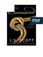 01 - Bilionarios Acidentais - Enredada - Ensnared - J S Scott