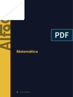 Matematica Policia Federal