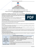 EDITAL 2.2024 - ALUNO ESPECIAL E DO DOMÍNIO CONEXO - Oferta 2024.2