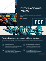 Introducao Aos Peixes