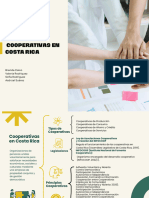 Cooperativas en Costa Rica