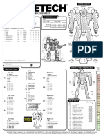 Warhammer WHM-6D