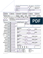 Starfinder 2e Character Sheet Form Fillable v1