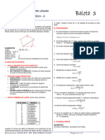 Semana 03 - Matemáticas 2 Propuesto