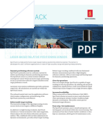 Datasheet Spottrack