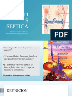 Artritis Septica Clase