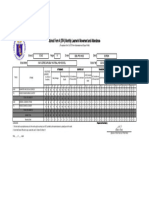 Sf4 Shs 2023 2024 March Mar and Dorie Darunday Nhs