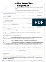 Chapter 10 - Financial Markets