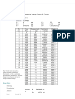 PDF Bitacora Del Enasayo Estatico de Tension 1 DL