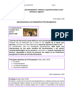  Dispositivos Psicoterapéuticos PPT 2023