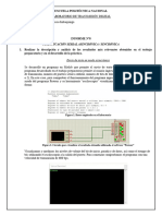 Informe 8