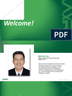 Neogen Corporate PPT-Template - PF40 Based 792024