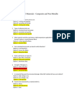 6.3 Aircraft Materials - Composite and Non Metallic