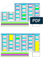 Calendrier Piste