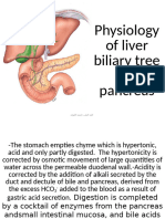 S6 Lect 1 Physiology of Liver and Pancreas Prof DR Sami R Al Katib