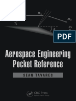 Aerospace Engineering Pocket Reference (2014, CRC Press) - Libgen - Li