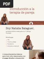 Masterclass Parejas Natalia