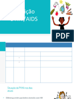 Aula Nutrição e HIV 2019 Sep11