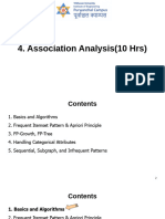 Association-Analysis