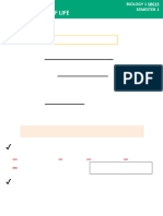 1.5: DNA and RNA Molecules: Learning Outcomes