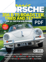 Classic Porsche 09 2024 Freemagazines Top