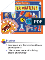 2 - Matter